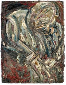 Leon Kossoff: From the Early Years, 1957-1967