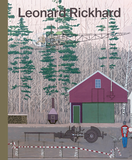 Leonard Rickhard: Between Construction and Collapse