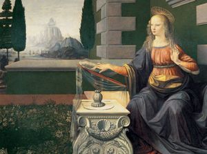 Leonardo da Vinci: Painter