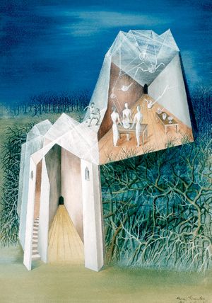 Leonora Carrington: Revelation