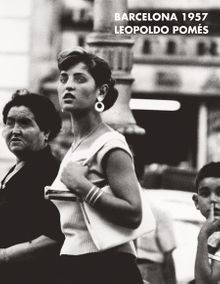 Leopoldo Poms: 1957 Barcelona