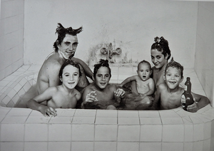 Leopoldo Sams�: Barcelona, Even
