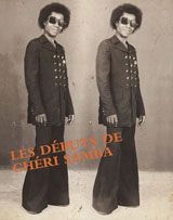 Les Dbuts de Chrie Samba