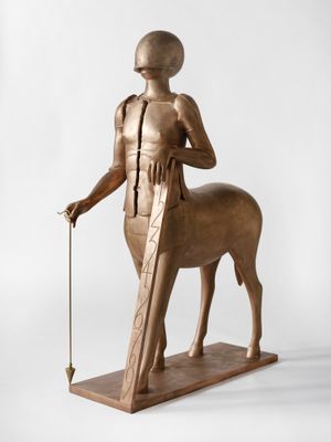 Les Lalanne: Zoophites