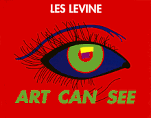 Les Levine
