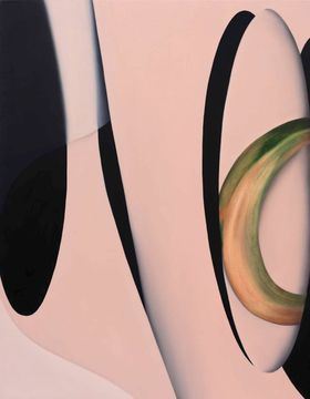 Lesley Vance: Painting 20132019