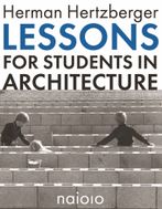 Lessons for Students in Architecture
