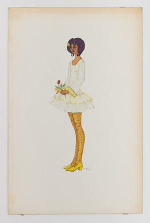 Let's Get It On: The Wearable Art of Betye Saar