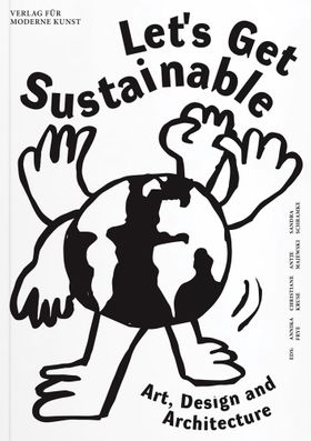 Lets Get Sustainable