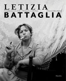 Letizia Battaglia: Photography as a Life Choice