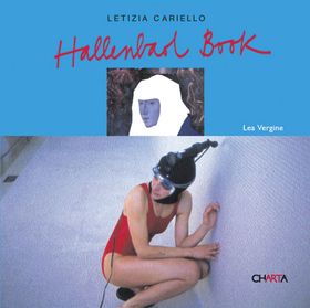 Letizia Cariello: Hallenbad Book