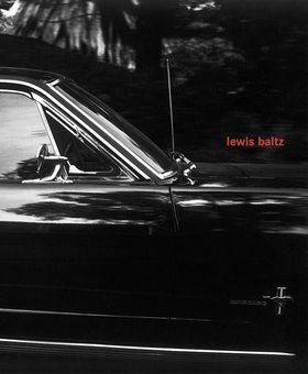 Lewis Baltz