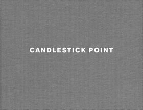 Lewis Baltz: Candlestick Point
