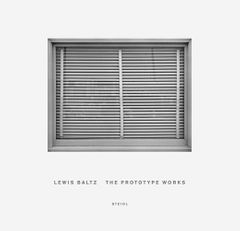 Lewis Baltz: The Prototype Works