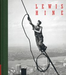 Lewis Hine
