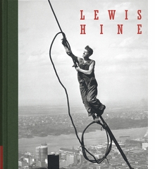Lewis Hine