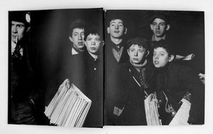 Lewis Hine