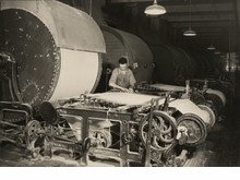 Lewis Hine: When Innovation Was King