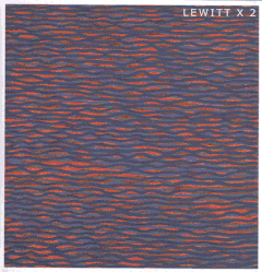 LeWitt x 2