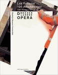 Lex Reitsma: 196 Posters for De Nederlandse Opera