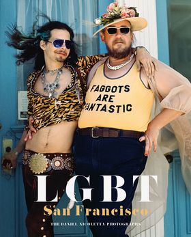 LGBT: San Francisco