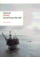 Liam Gillick: Proxemics