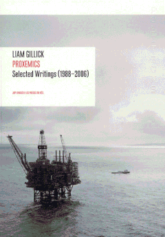 Liam Gillick: Proxemics