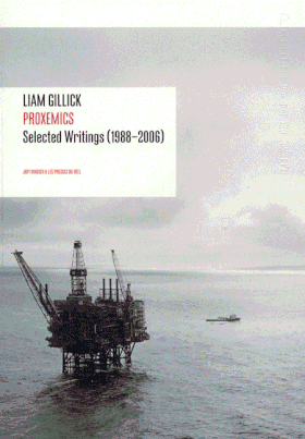 Liam Gillick: Proxemics