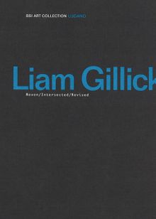 Liam Gillick: Woven/Intersected/Revised