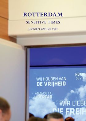 Lidwien van de Ven: Rotterdam