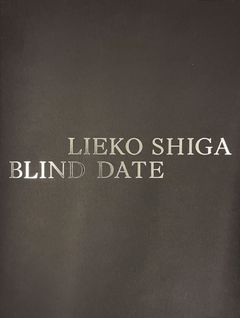 Lieko Shiga: Blind Date