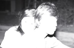 Lieko Shiga: Blind Date