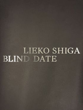 Lieko Shiga: Blind Date