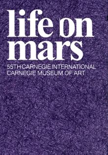 Life On Mars