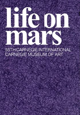 Life On Mars