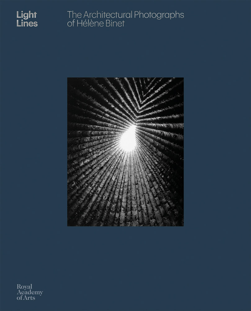 Hélène Binet The Intimacy of Making The Intimacy of Making | Lars Müller Publishers
