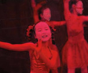 Lin Jingjing: The Method of Paradox