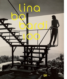 Lina Bo Bardi: 100