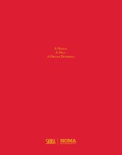 Lina Iris Viktor: A Haven. A Hell. A Dream Deferred