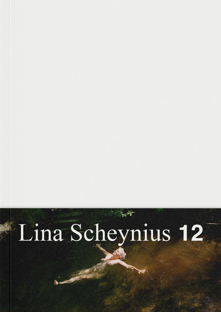 アート・デザイン・音楽 Lina Scheynius 08 限定品】Lina Scheynius Photo Books 11冊セット Lina Scheynius 3
