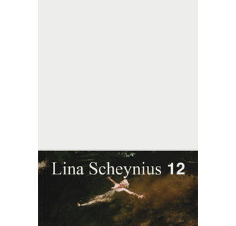 Lina Scheynius Book 12 ARTBOOK | D.A.P. 2024 Catalog Books
