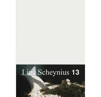 Lina Scheynius Book 13 ARTBOOK | D.A.P. 2024 Catalog Books