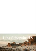 Lina Scheynius: My Photo Books 15