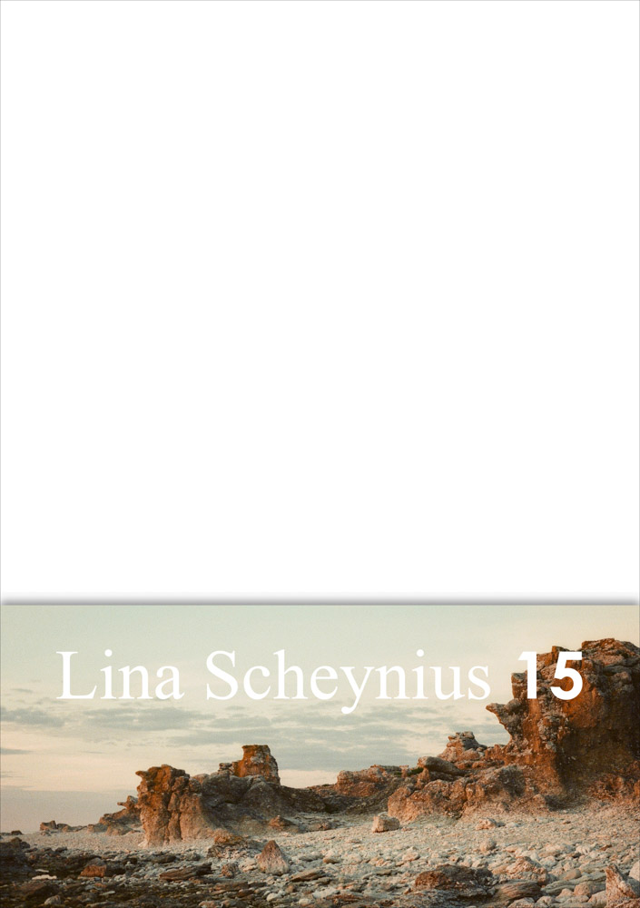 【貴重・絶版】Lina Scheynius: My Photo Books Lina Scheynius - Limited Edition - My Photo Books Signed