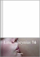 Lina Scheynius: My Photo Books 16