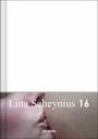 Lina Scheynius: My Photo Books 16