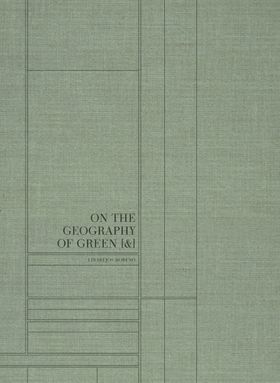 Linarejos Moreno: On the Geography of Green [&]