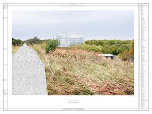 Linarejos Moreno: On the Geography of Green [&]