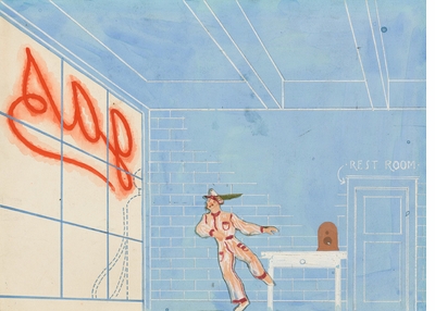 'Lincoln Kirstein's Modern' presents the many complex facets of a 20th-century Renaissance Man