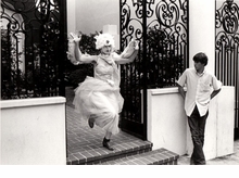 Linda Mary Montano: You Too Are a Performance Artist